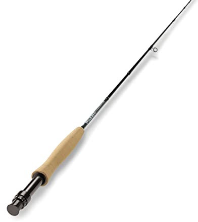 Clearwater 5-Weight 8'6 6-teilige Fliegenrute