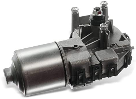 Wischermotor Scheibenwischermotor Vorne für Mondeo III B5Y Stufenheck B4Y Turnier BWY 2000-2007 1S71-17508-AA