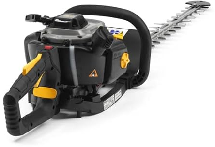 ALPINA TAGLIASIEPI A SCOPPIO CC 22,5/60 AHT555 - confezione di 1,0 pezzi