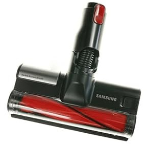 TURBO BROSSE ACTION BRUSH VS8000ML pour PIECES ASPIRATEUR NETTOYEUR PETIT ELECTROMENAGER SAMSUNG - DJ97-02609A