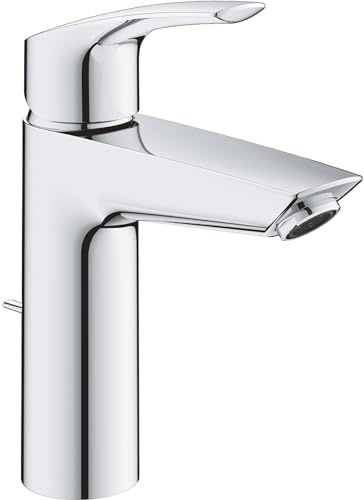 Grohe Eurosmart Armatur M-Size Chrom