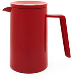 Leopold Vienna San Marco doppelwandig 1.0L rot