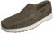 Mocasines de Hombre (Caqui, Sistema Tallas Calzado EU, Adulto, Hombre, Números, Mediano, 43)