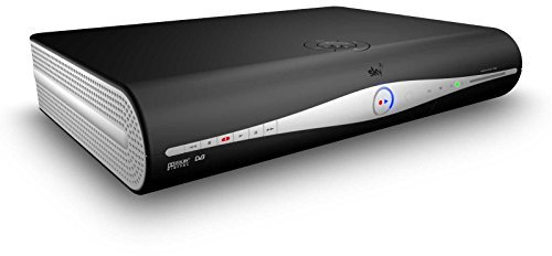 SKY DRX890 SKY+ HD BOX