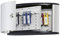 Durable Schlüsselkasten Key Box 12, für 12 Schlüssel, silber, 196023