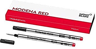 Montblanc Refill RB M 2x1 Modena Red PF Marke