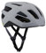BBB Fahrradhelm für Erwachsene, Mountainbike und Rennrad, MIPS Sicherheitsschutz, leichtes abnehmbares Visier, Dune 2.0, Reisetasche, BHE-22T, Off-White, 58-61 cm/ L, Matt Weiß,