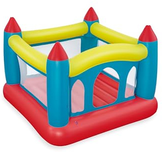Château gonflable Royal Leap™ 1,75 m x 1,73 m x 1,27 m