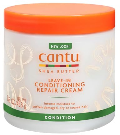 Cantu Leave-in Repair Cream 453 g