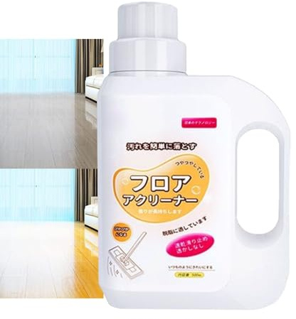 DAWCBVJQ Pulitore per Stucco Piastrelle 500ml,Rimuovi Macchie Cucina - Lucidante Sgrigliante per Piastrelle Fughe Pareti Bagno Cucina Casa