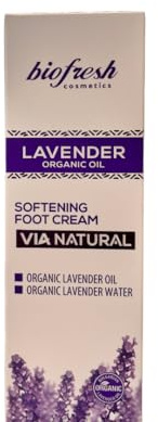 Lavendel fotkräm 75 ml