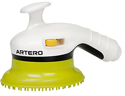 ARTERO TILLBEHÖR DUCHA-MASAGE VIT