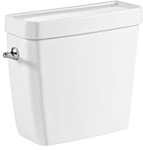 Roca,Carmen,Cisterna de doble descarga 4,5/3L con alimentación inferior para inodoro,Blanco,415mm x 155mm x 370mm,A3410A1000