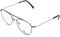 Rodenstock Men's R2648 Sunglasses, a, 51