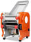 Macchina per Pasta Maker Elettrica Ravioli Pastaio Sfogliatrice Stendi Kitchenaid Acciaio Inossidabile 330w (20CM,Acciaio di Alta qualità)