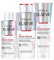 L'Oréal Paris - Routine Capillaire Réparatrice pour Cheveux Abîmés & Sur-Sollicités - Pré-Shampooing + Shampooing + Démêlant - Complexe à l'Acide Citrique - Elseve Pro Bond Repair - 3 Produits