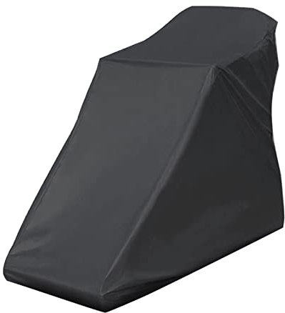 Premium-Laufbandabdeckung für den Innen- und Außenbereich, Allzweck-Staubschutz, Staubdichter Unterschlupf und Laufbandschutz, Wasserdicht und UV-beständig mit Verbessertem