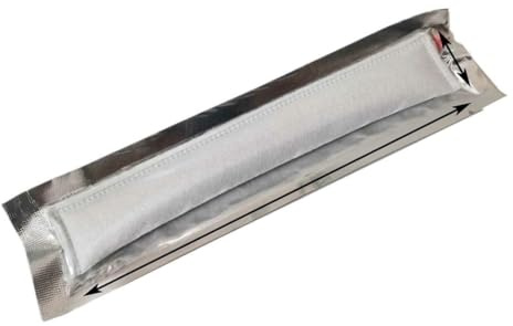 Motor ventilador coche Bolsas de secado y desecante para aire acondicionado automóvil, núcleo filtro del sistema(SIZE 200MM)