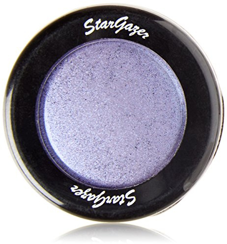 Eye dust number 41, loose powder cosmetic pigment eye shadow.