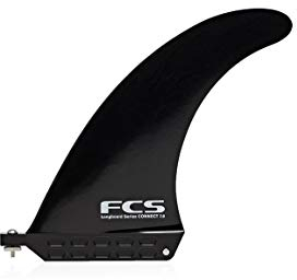 FCS Connect Glass Flex Finne 9.0