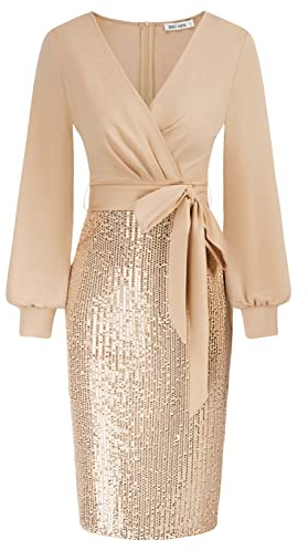 Grace Karin Womens 50s 60s Vintage Pencil Dress Bodycon Cap Sleeve Dress