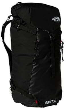 The North Face NF0A88SYKX9 ALL MOUNTAIN PURPOSE 30 Sports backpack Herren TNF BLACK/TNF RED Größe LXL