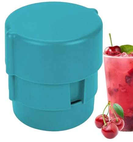 Snocciolatore Per Olive Strumento Denocciolatore Torsolo, Gadget Cucina