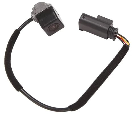 Cámara Visión Trasera Coche Cámara De Visión Trasera Coche 95750-3W110 95750 3W100 para Kia para Sportage 2011-2016 Asistencia Estacionamiento 95750-4T100 Cámara Trasera Coche