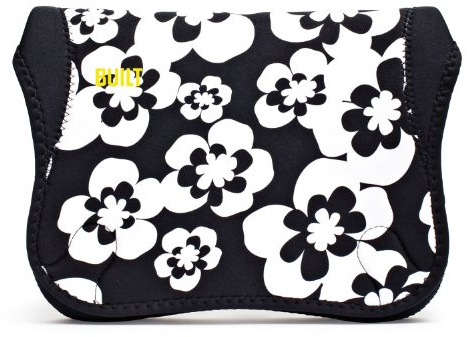 BUILT NY B.ELE10SBM Envelope Case for 9-10-Inch Netbooks/Laptops - Summer Bloom