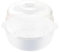 Microwave Steam Steriliser - Baby Bottles Steam Cleaner | Portable Feeding Bottles Cleaning Tool | Microwave Steam Steriliser for Baby Bottles and Accessories, Lightweight Cleaning Box for Pacifiers