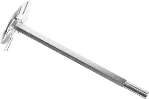 Artibetter Strumento Professionale Per Alesatura Tubazioni Reamer Per Giunti e Espansione Utensile Per Fissaggi Stabili Perdite Per Uso Domestico e Industriale