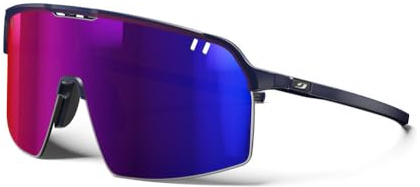 Julbo Intensity Dunkelblau polarisiert S3