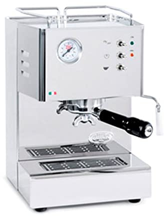 Quick Mill 3000 Orione inox