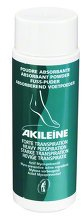 AKILEINE Antitranspirant Fußpuder 75 g