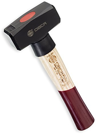 OSCA 10 Club Hammer with Hickory Handle, OS123PH106