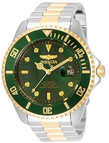 INVICTA Automatische Uhr 35727