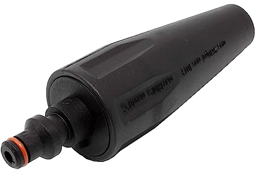 Parkside Hochdruckreiniger Hochdruckdüse Schmutzfräse PHD 150 G4 - LIDL IAN 305729 Turbo Düse mit Punktstrahl für hartnäckige Verschmutzungen