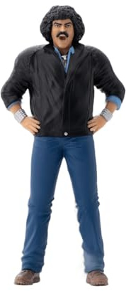 Infinite Statue DIEGO ABATANTUONO Statua Figura da Collezione in PVC Serie Cine-Mini - altezza 12cm (VIULEENZA)