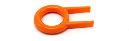 1 extracteur de touches + 120 amortisseurs à joints toriques pour clavier mécanique MX.