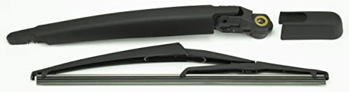 Taros Trade 244-5400-N-104458 Hinterer Scheibenwischerarm und Blatt Set, 305 mm