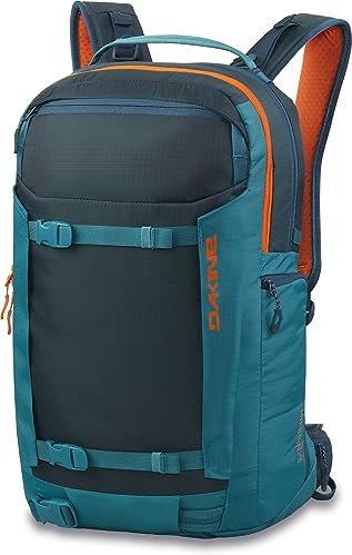 Dakine Mission Pro Herren-Schneesport-Rucksack, 25 l, Ozeanien, 25L, Mission Pro 25l