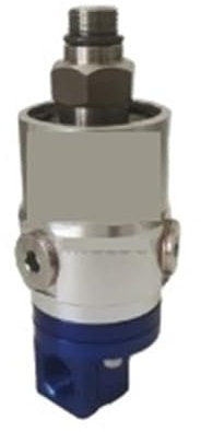 HEXEH Drehgelenk 902-110-165 Hochgeschwindigkeits-Drehgelenk, geeignet for Baumaschinen, hydraulische Geräte usw.