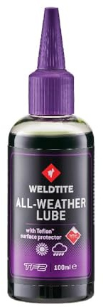 Weldtite TF2 Performance Schmiermittel mit Teflon