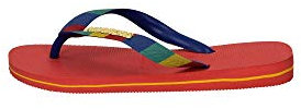 Havaianas Top Verano, Infradito Donna, Rosa (Corallino), 35/36 EU