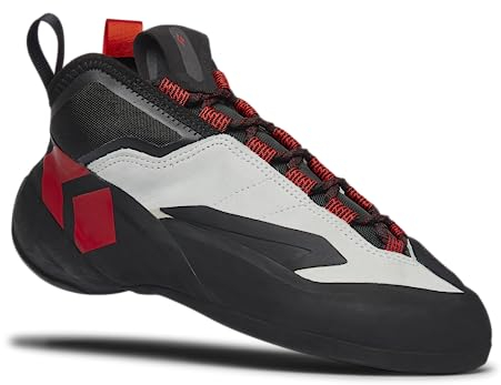 Black Diamond Unisex-Erwachsene Aspect Pro Kletterschuhe, Octane