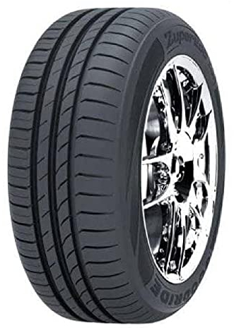 GOODRIDE - 235/50 R19 TL 99W ZUPERECO Z-107 BSW M+S - Sommerreifen