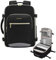 LOVEVOOK Ryanair Cabin Bags 40x20x25 Underseat 20L Travel Bag Hand Luggage Backpack Carry-Ons Size for Ryan Air Airplanes Flight Travelling Rucksack Fit 14 Inch Laptop