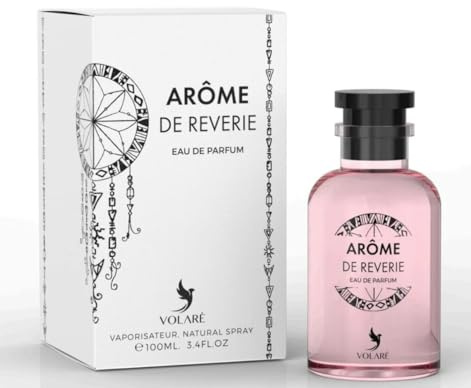 Arôme de rêverie - Eau de parfum 100 ml - Volare