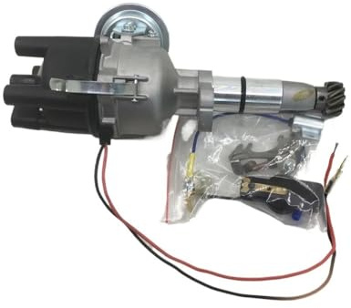 Parti di ricambio Distributore elettronico Distributore elettrico Md169418 T3T65675 for carrello elevatore M-tsubishi D-ewo M18 V8 4G63 E 4G64