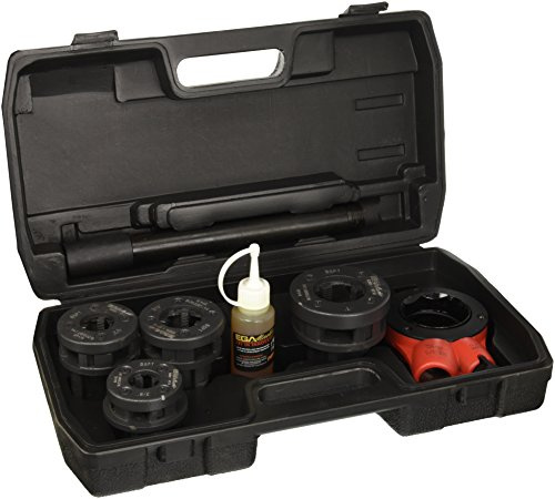 Ega Master 4181010 Madreviti a Cricco Ega Master in Cassetta Plastica, 3/8-1
